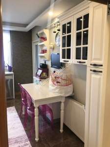 Hürriyet Mah Deniz Gören Muhteşem 3+1 Daire 5,8 24