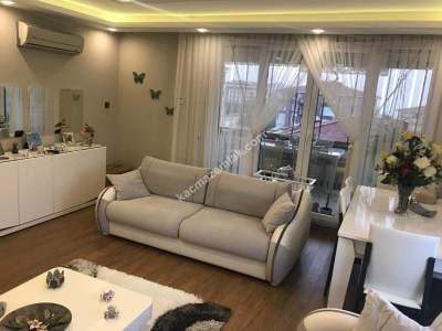 Hürriyet Mah Deniz Gören Muhteşem 3+1 Daire 5,8 12