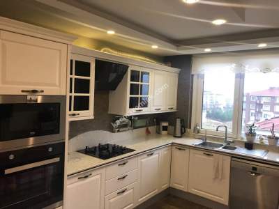 Hürriyet Mah Deniz Gören Muhteşem 3+1 Daire 5,8 19