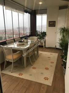 Hürriyet Mah Deniz Gören Muhteşem 3+1 Daire 5,8 8