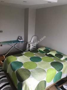 Hürriyet Mah Deniz Gören Muhteşem 3+1 Daire 5,8 28