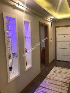 Hürriyet Mah Deniz Gören Muhteşem 3+1 Daire 5,8 9