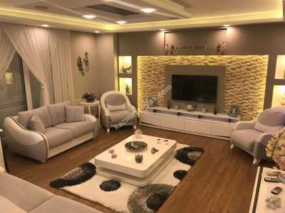 Hürriyet Mah Deniz Gören Muhteşem 3+1 Daire 5,8 27