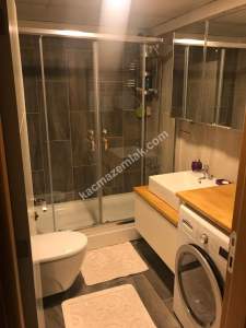 Hürriyet Mah Deniz Gören Muhteşem 3+1 Daire 5,8 17