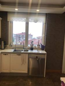 Hürriyet Mah Deniz Gören Muhteşem 3+1 Daire 5,8 15