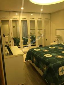 Hürriyet Mah Deniz Gören Muhteşem 3+1 Daire 5,8 13