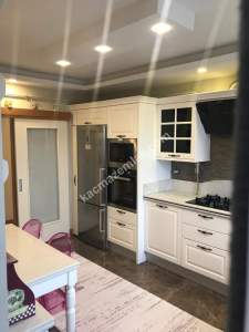 Hürriyet Mah Deniz Gören Muhteşem 3+1 Daire 5,8 3