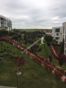 Ağaoğlu Aquacıty 'De Ultra Lüks Satılık Tek Daire 3