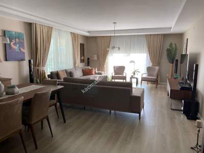 Ağaoğlu Aquacıty 'De Ultra Lüks Satılık Tek Daire 14