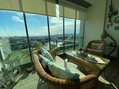 Ağaoğlu Aquacıty 'De Ultra Lüks Satılık Tek Daire 23