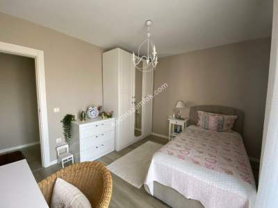 Ağaoğlu Aquacıty 'De Ultra Lüks Satılık Tek Daire 9