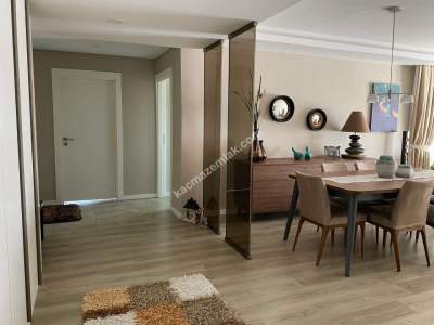 Ağaoğlu Aquacıty 'De Ultra Lüks Satılık Tek Daire 12