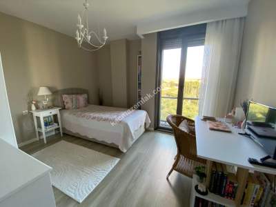 Ağaoğlu Aquacıty 'De Ultra Lüks Satılık Tek Daire 10