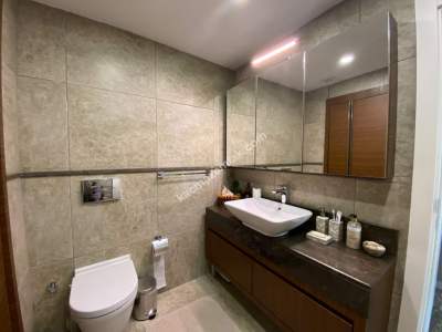 Ağaoğlu Aquacıty 'De Ultra Lüks Satılık Tek Daire 16