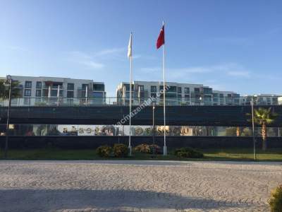 Ağaoğlu Aquacıty 'De Ultra Lüks Satılık Tek Daire 2