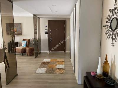 Ağaoğlu Aquacıty 'De Ultra Lüks Satılık Tek Daire 13