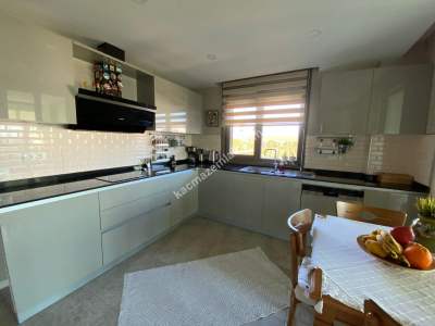 Ağaoğlu Aquacıty 'De Ultra Lüks Satılık Tek Daire 4