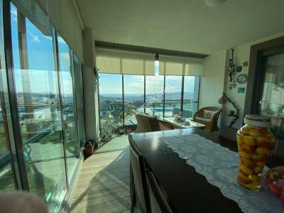 Ağaoğlu Aquacıty 'De Ultra Lüks Satılık Tek Daire 5