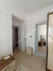 Niksar Bahçelievler Mahallesinde Satılık 3+1 Daire 3