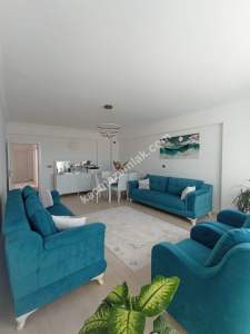 Niksar Bahçelievler Mahallesinde Satılık 3+1 Daire 4