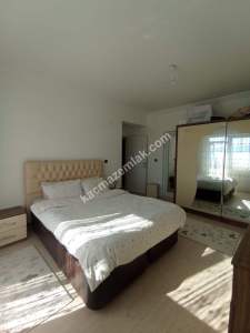 Niksar Bahçelievler Mahallesinde Satılık 3+1 Daire 7