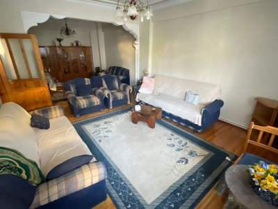 Niksar Kaçmaz Emlak Ofisinden Satılık 3+1 Daire 5