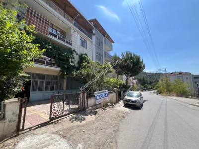 Niksar Kültür Mahallesinde Satılık 2+1 Daire