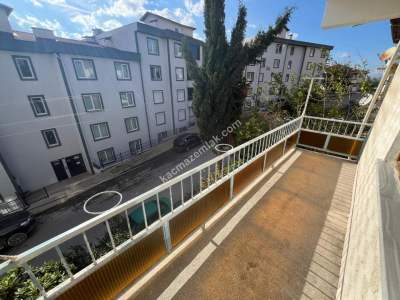 Niksar Kültür Mahallesinde Satılık 2+1 Daire 12