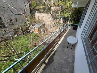 Niksar Kültür Mahallesinde Satılık 2+1 Daire 8