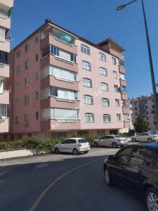 Turhalda Cumhuriyet Mah Satılık 170M² 3.5+1 Daire 2