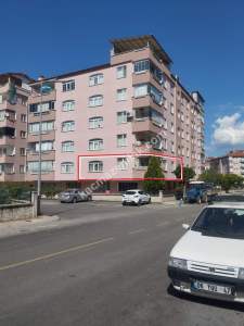 Turhalda Cumhuriyet Mah Satılık 170M² 3.5+1 Daire 1
