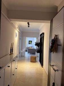 Turhalda Cumhuriyet Mah Satılık 4+1 152M² Net Oturum 6