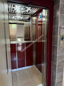 Turhalda Cumhuriyet Mah Satılık 4+1 152M² Net Oturum 5