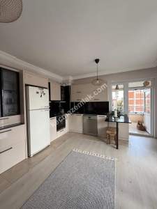 Turhalda Cumhuriyet Mah Satılık 4+1 152M² Net Oturum 11