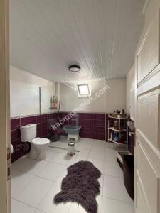 Turhalda Cumhuriyet Mah Satılık 4+1 152M² Net Oturum 22