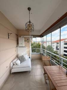 Turhalda Cumhuriyet Mah Satılık 4+1 152M² Net Oturum 14