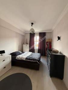 Turhalda Cumhuriyet Mah Satılık 4+1 152M² Net Oturum 20