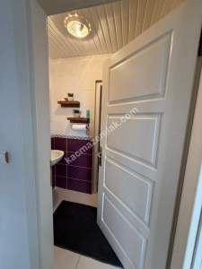 Turhalda Cumhuriyet Mah Satılık 4+1 152M² Net Oturum 23