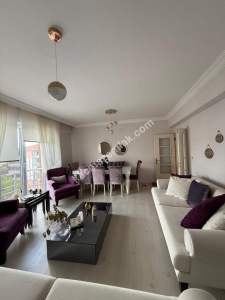 Turhalda Cumhuriyet Mah Satılık 4+1 152M² Net Oturum 10