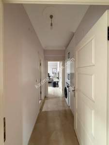 Turhalda Cumhuriyet Mah Satılık 4+1 152M² Net Oturum 8