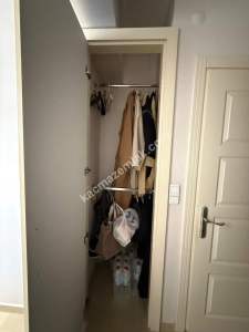 Turhalda Cumhuriyet Mah Satılık 4+1 152M² Net Oturum 25