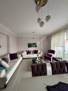 Turhalda Cumhuriyet Mah Satılık 4+1 152M² Net Oturum 9