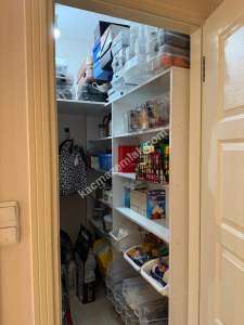 Turhalda Cumhuriyet Mah Satılık 4+1 152M² Net Oturum 24