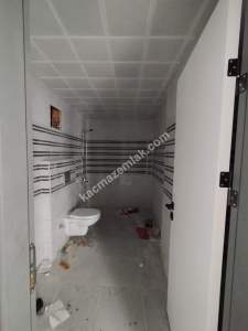 Turhalda Yeşilkentte 130M² 3+1 2 Ve 4 Kat Sıfır Dairelr 22