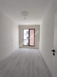 Turhalda Yeşilkentte 130M² 3+1 2 Ve 4 Kat Sıfır Dairelr 19