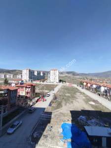 Turhalda Yeşilkentte 130M² 3+1 2 Ve 4 Kat Sıfır Dairelr 14