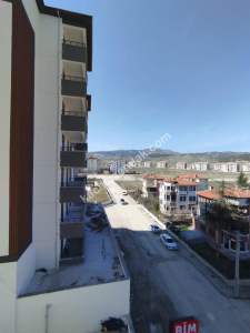 Turhalda Yeşilkentte 130M² 3+1 2 Ve 4 Kat Sıfır Dairelr 13