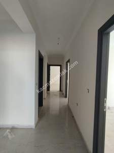 Turhalda Yeşilkentte 130M² 3+1 2 Ve 4 Kat Sıfır Dairelr 5