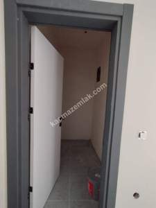 Turhalda Yeşilkentte 130M² 3+1 2 Ve 4 Kat Sıfır Dairelr 21