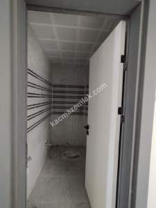 Turhalda Yeşilkentte 130M² 3+1 2 Ve 4 Kat Sıfır Dairelr 23